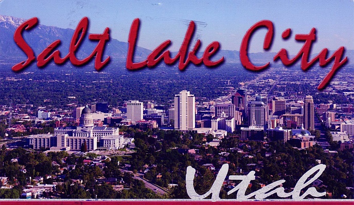 salt lake city