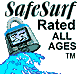 SafeSurf Rated AllAges